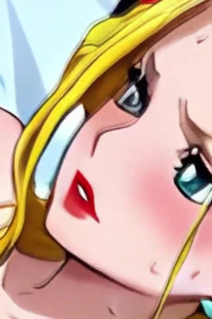 One Piece Black Maria (30) Hen