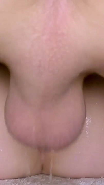 Momento imprescindible de "Compilación extrema de chorros - MrPussyLicking"
