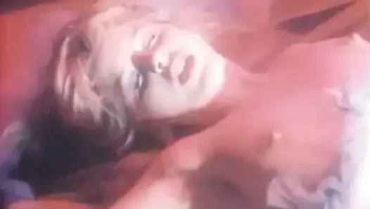 LOVE SHACK - vintage 80's hardcore porn music video