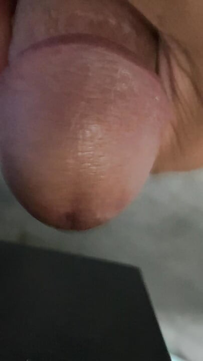 A lump of leftover flesh is growing in a rage, it must release the slime contained in it in the most drastic way