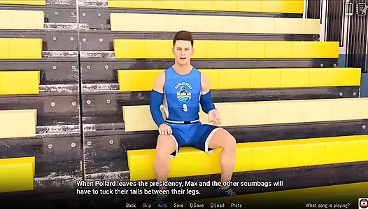 Problemler Üniversitesi - (pt 08) - dreamnow