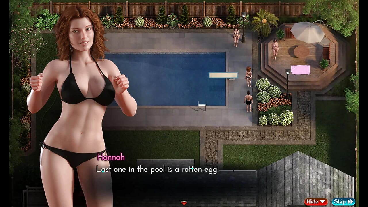 The Genesis order: เมื่อผิวสีแทนที่สระน้ําผิดพลาด ep.50