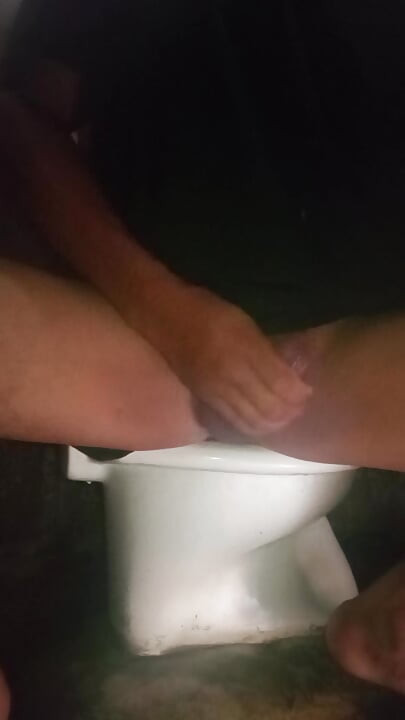 Neighbor Cr  masturbate horny