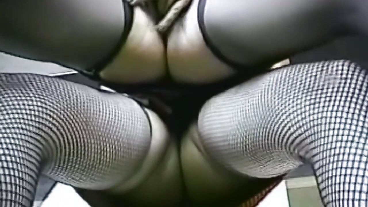 Seductive Brunette Babes Finger and Bottle Fuck Passionately