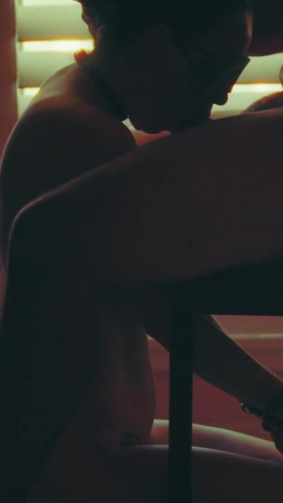 Uso gratuito: un cortometraje de Carnalus Vidal y Creature Marie | Clip 1