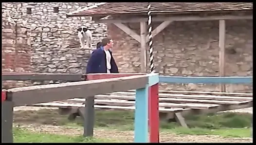 Горная прогулка