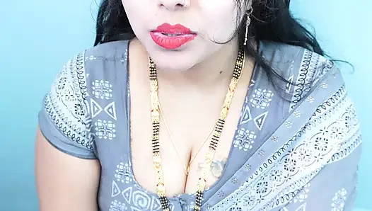 Istri ki menuntut Pati Ke Samne pacar se seks karne ki suara hindi