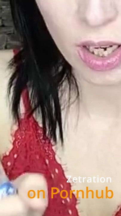 How does she suck the bottle!! You'll want her!