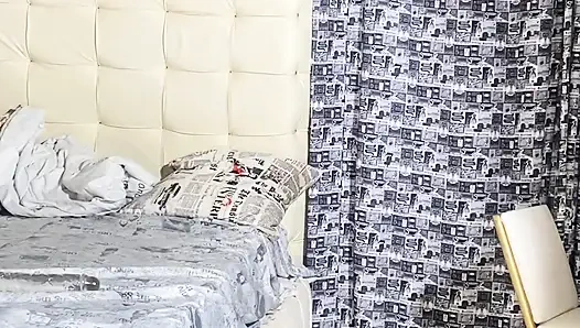 Wedding guests after party