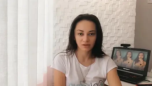 My First Lesbian Sex Experience