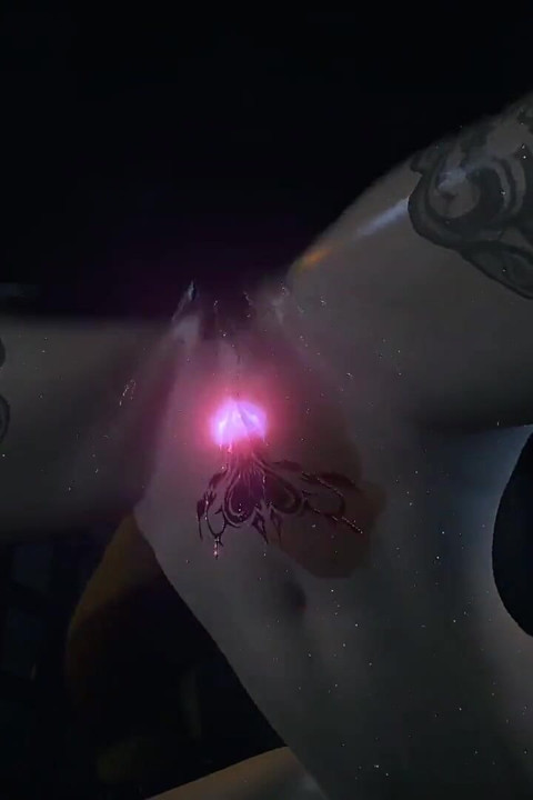 Threesome Render Me Thicc: a Digital Fantasy - 3D Animation
