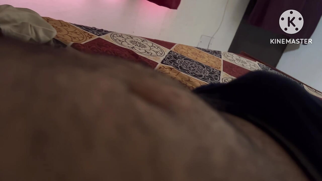 Indische Desi kamergenoten plezier homo grote pik spelen