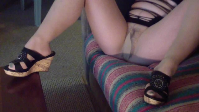 dirty panties