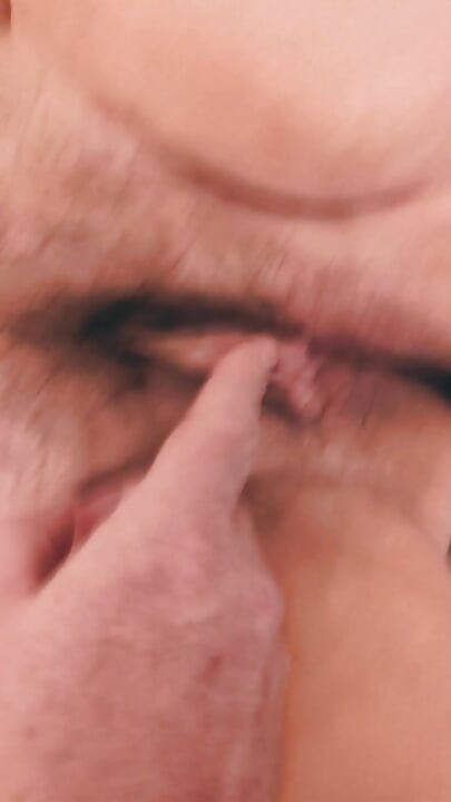 Real wife squirting orgasm