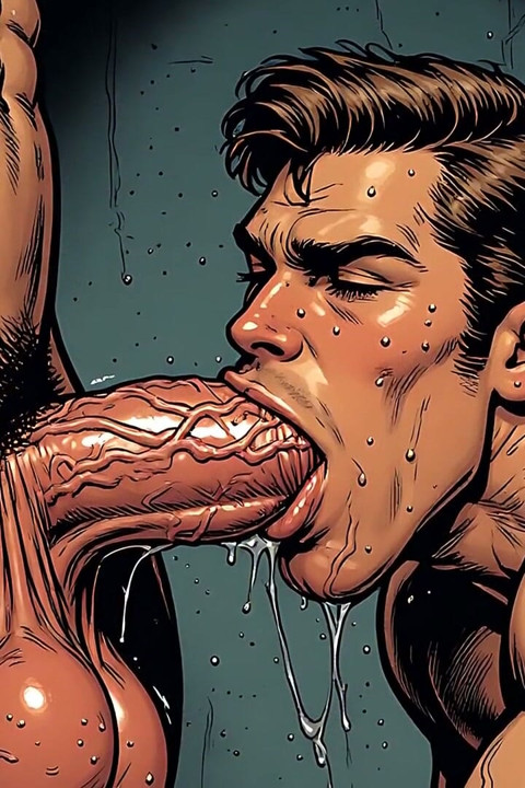 Stretch My Mouth
