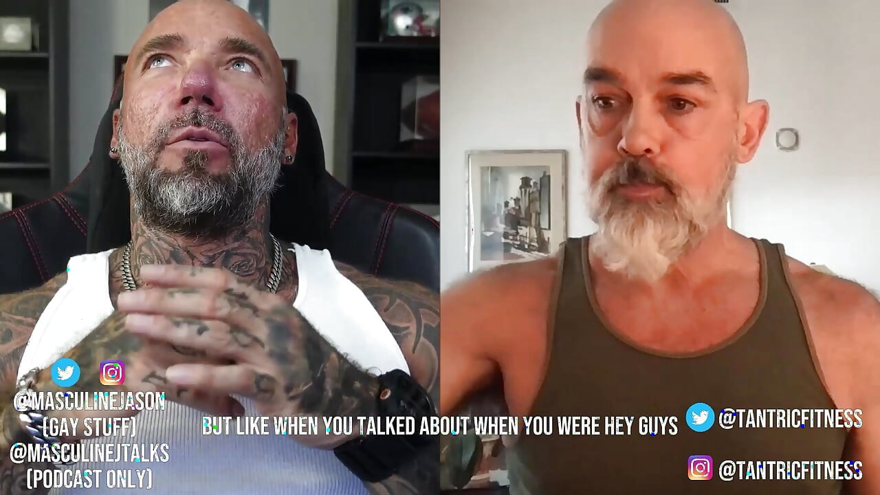 Porn Star Confessions - Will Tantra Episod 116