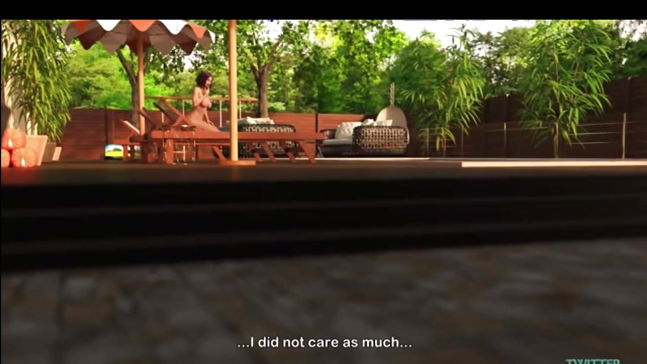 การยั่วยวน บทที่ 1-4