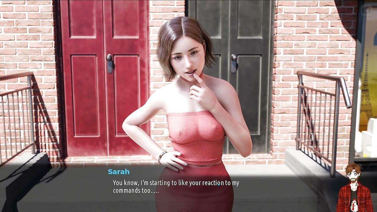 MILFs of Sunvilles S2 - ( PT 34 ) - L7team