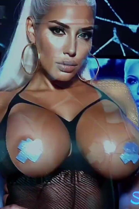 The Clip That Watches You Back