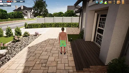 Полный геймплей - Приморская тайна, часть 19