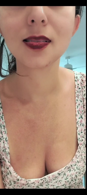 What kind of video of me would you like?