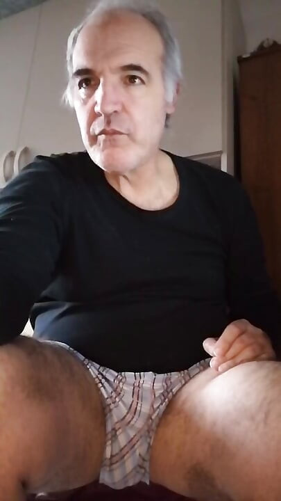 자, 루이사, 내 자지 빨아줘