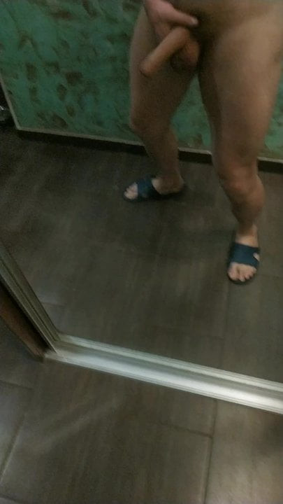 My dick