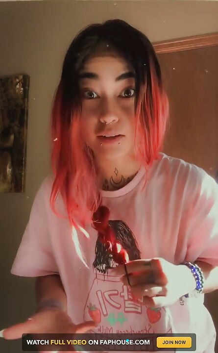 Říkají mi stříkající dáma