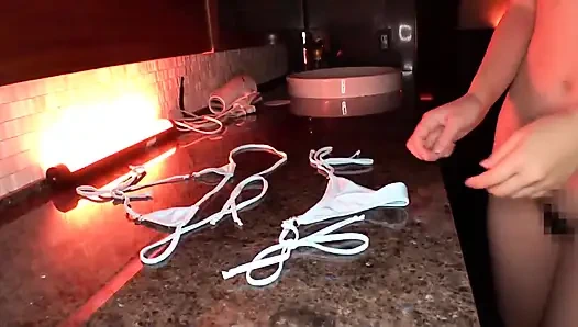 Bölüm 2 kesintisiz iç boşalmalar - erken erkek arkadaşın tarafından tatmin olamıyor musun? Bu güzellik değil!