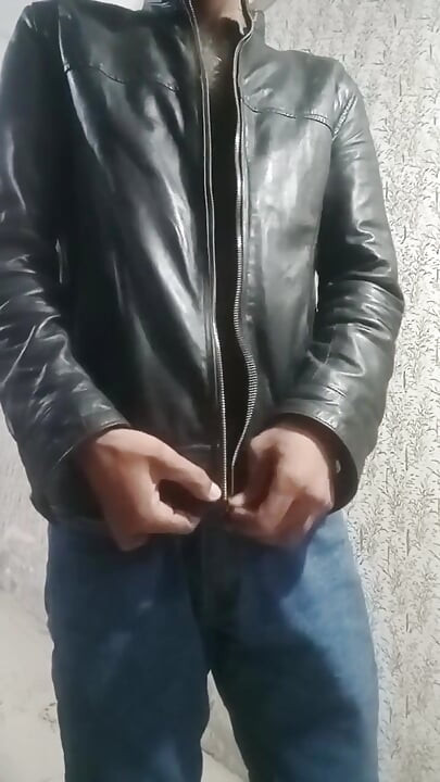 ヘアリー・ボディ・ショー