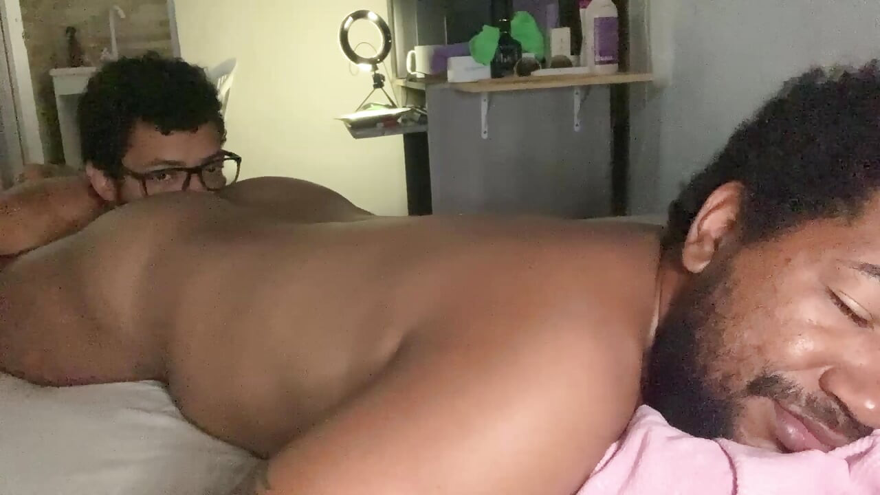 0442 A beautiful, fresh video (part 1)