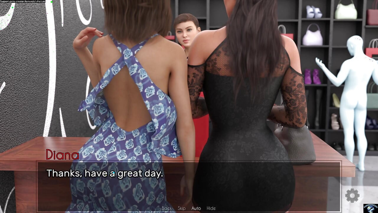 Conspiracy 3 to Be Continue