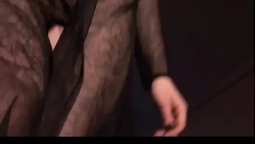 Güzel büyük memeli amatör orta yaşlı seksi kadın banyoda sikiliyor ve büyük yarakla ağzına boşalıyor