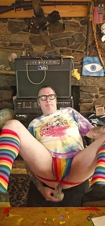 Cum Hole Fucking 2