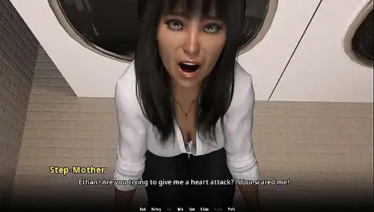 Wvm: bab baru dalam hidupku - ep. 10