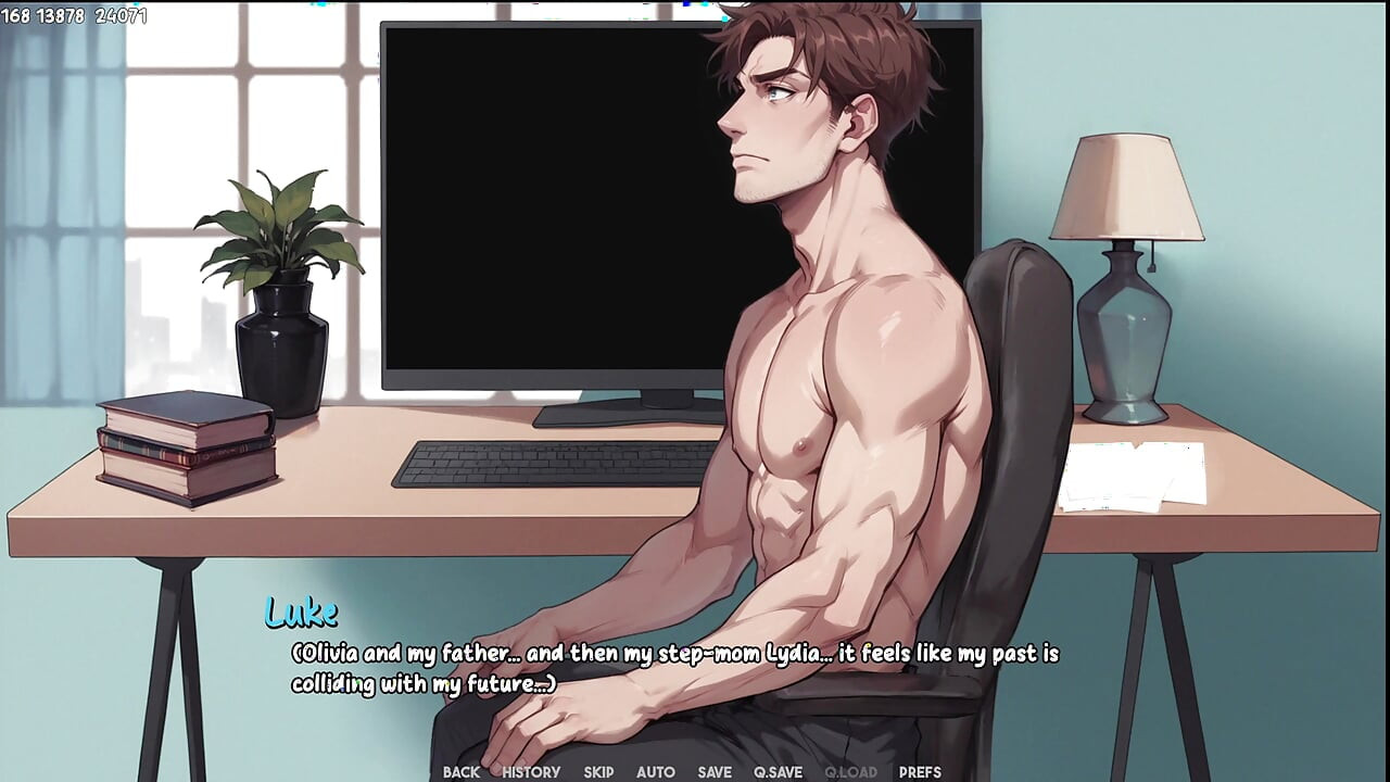 Shadows of Ambition (part 37)