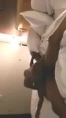 Ebony Cuck
