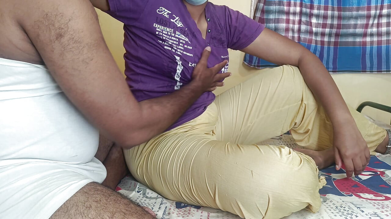 Fantasy fuck with girlfriend