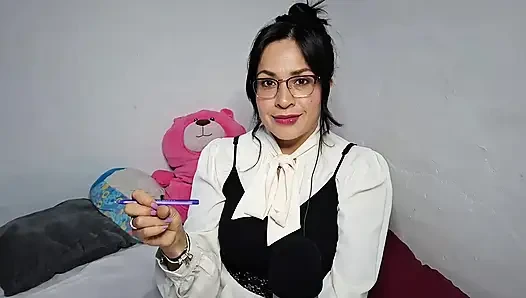 Psikolog ASMR menganalisis kepribadian Anda!