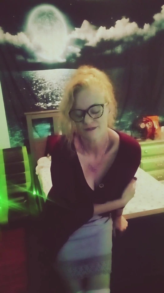 Secret Crush стриптиз