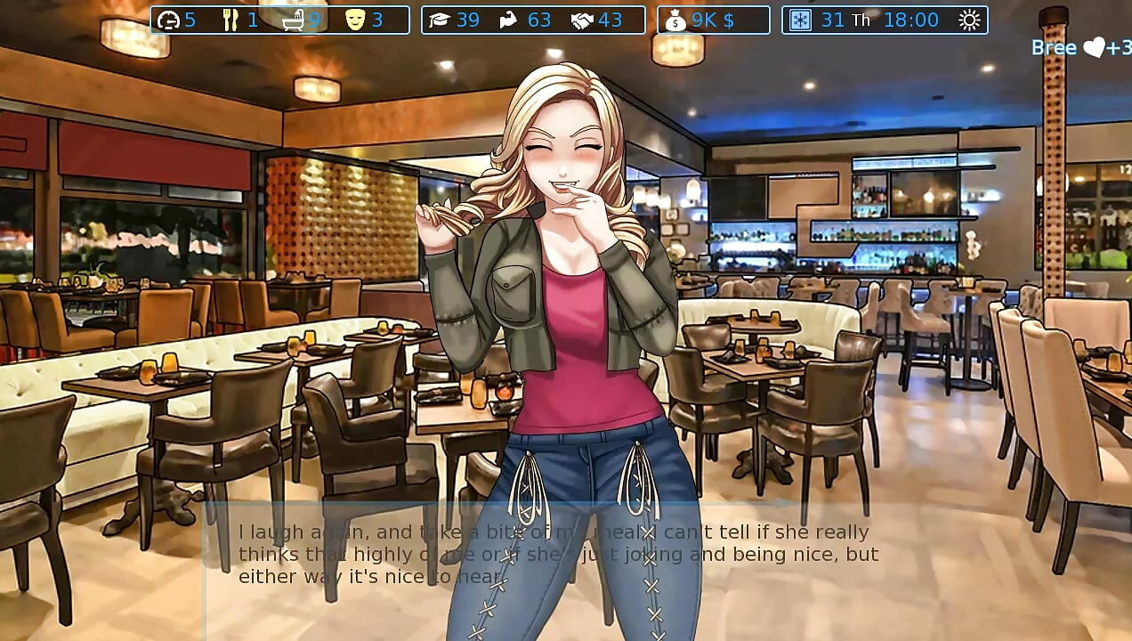 Love sex, zweite basis teil 11 gameplay von loveskysan69