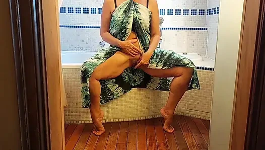 Красивые секс-игры Selena