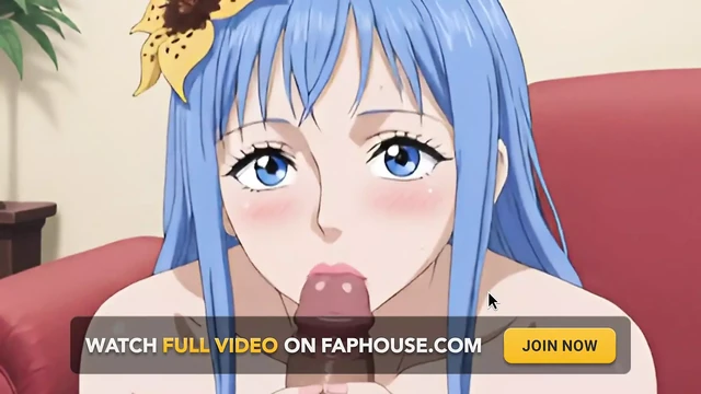 One Piece Mero Hen