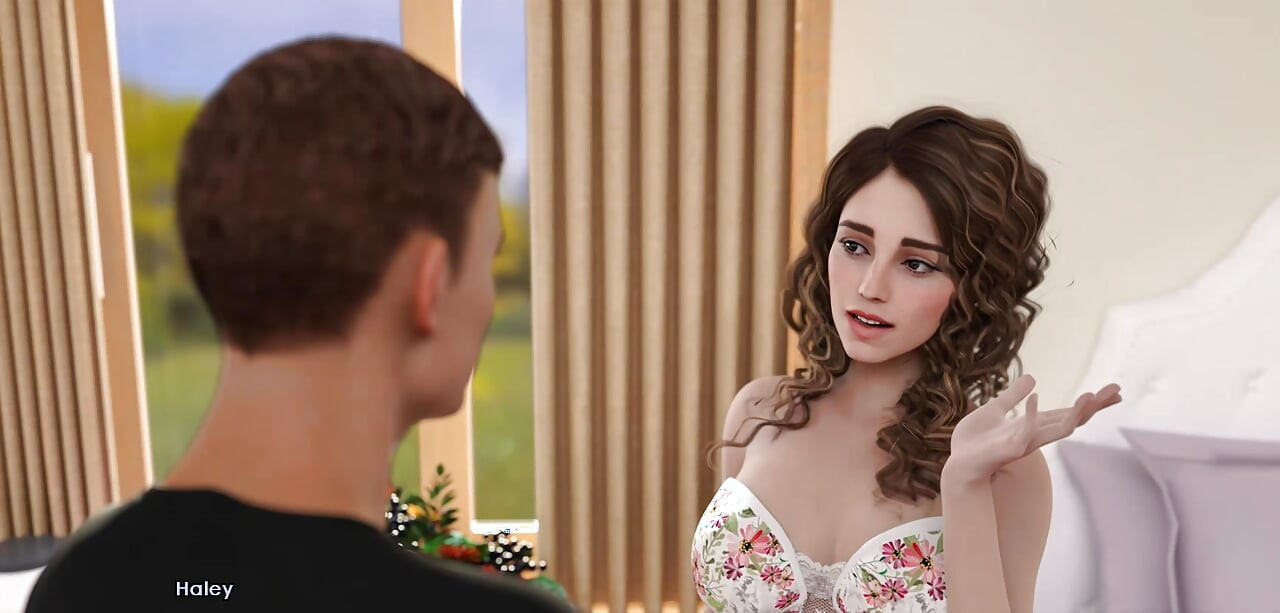Lust Academy 3 - Bahagian 251 - Yang Keluar Dari Tangan Oleh Misskitty2k