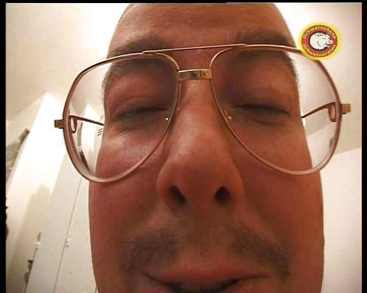 Bakom Tyska Dörrar Är Flitigt Knullad - Hela Filmen