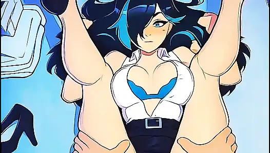 Neon rüyaları - erkek delisi komşum 2