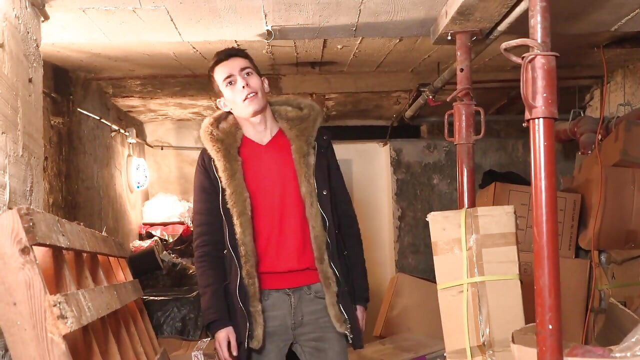 Twinks Deep Anal 6663 1 3