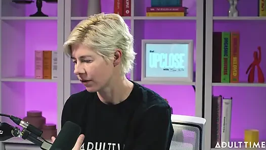 Hailey Rose: Tumblr, Свингеры и Инцидент зерновых | Время для взрослых, подкаст