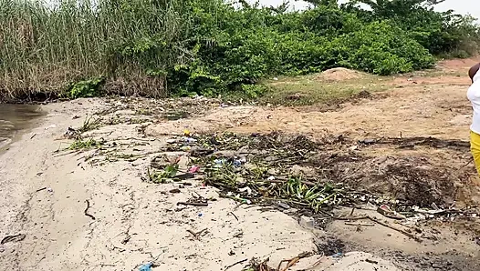 We Outside Itxqueen Silver Anla and Africa