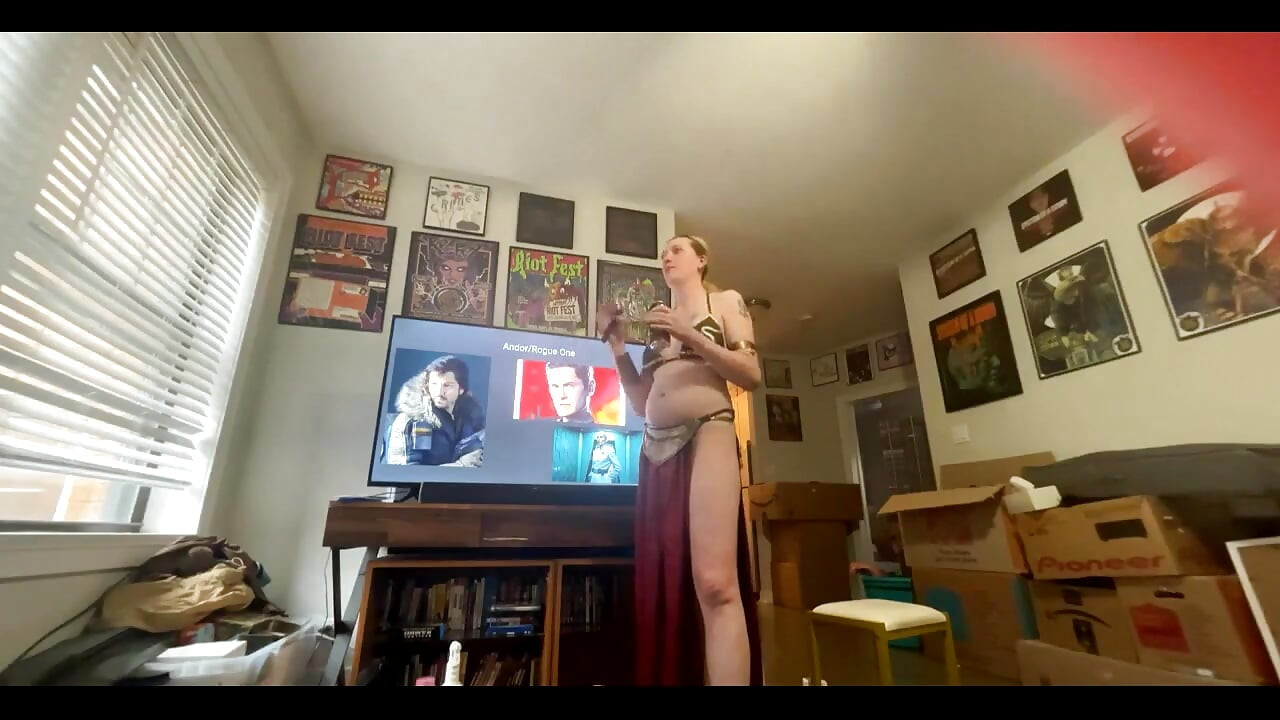 Star Wars:fuck Marry Should I Do an Avengers or Game of Thrones